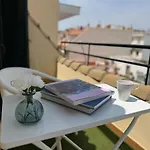 Sunny & Cosy Penthouse Fuengirola