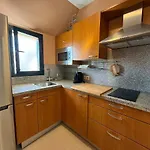 Διαμέρισμα Sunny & Cosy Penthouse *