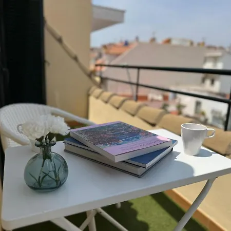 Sunny & Cosy Penthouse פואנגירולה